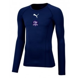 Baselayer teamliga