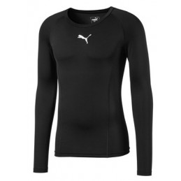 Maillot baselayer adulte