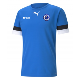 Maillot Teamrise enfant