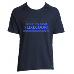 T-shirt licencié adulte