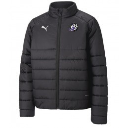 Veste coach Teamliga padded...