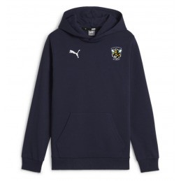 Hoodie Teamgoal Casuals Enfant