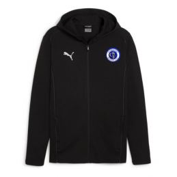 Veste Teamfinal Casuals Hooded