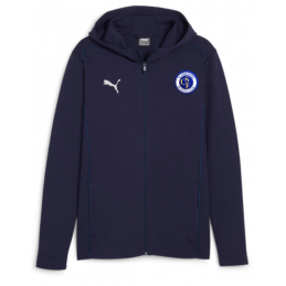 Veste Teamfinal Casuals Hooded