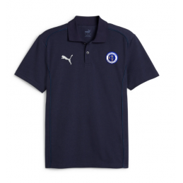 Polo Teamfinal Casuals Adulte