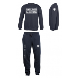 Pack Sweat col rond & Jogging