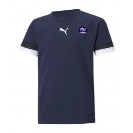 Maillot Teamrise Enfant