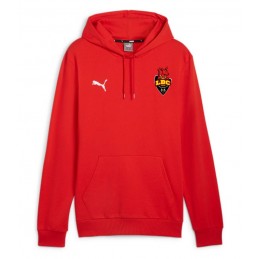 Hoodie Casuals Teamgoal Enfant