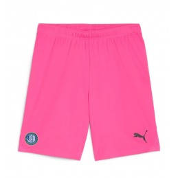 Short Teamgoal Shorts Femme