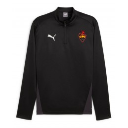 Veste 1/4 Zip Teamgoal Adulte