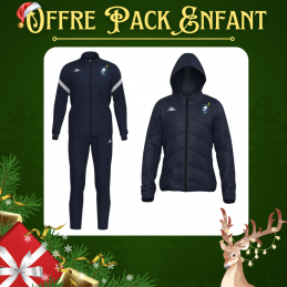 OFFRE PACK ENFANT