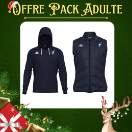 OFFRE PACK ADULTE