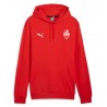 Hoodie Casuals Teamgoal Adulte