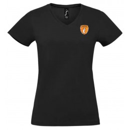 T-Shirt Impérial Femme