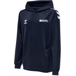 Sweat marine CORE XK Enfant