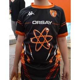 Maillot Sublimé Enfant