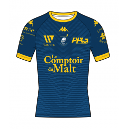 Maillot Anzio sublimé Adulte