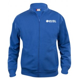 Veste Basic Cardigan