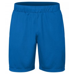 Short Basic Active