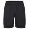 Short Basic Active