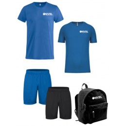 Pack Essentiel