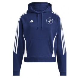 Sweat à capuche Tiro 24