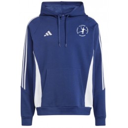 Sweat à capuche Tiro 24