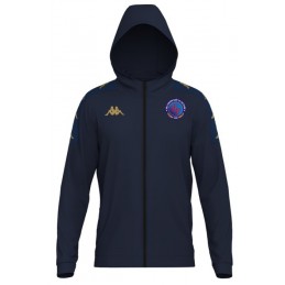 Veste d'entrainement...