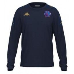 Sweat d'entrainement...