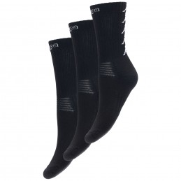 Chaussettes coupées ELENO
