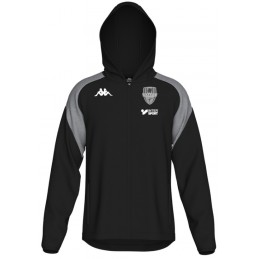 Veste à capuche Liantozi Enfant