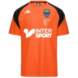 Maillot Gardien de but...
