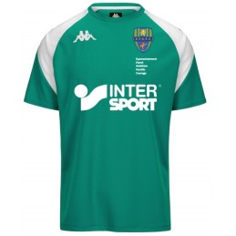 Maillot Loreto Adulte