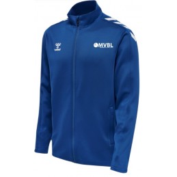 Veste zip XCore homme