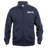 Veste Basic Cardigan