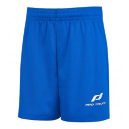 Short Pro touch