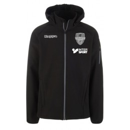 Veste Valas Adulte