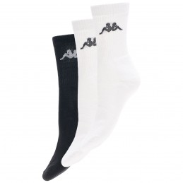 Chaussettes basses Chimido