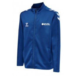Veste zip XCore