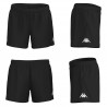 Short Bejan