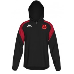 Veste Liantozi