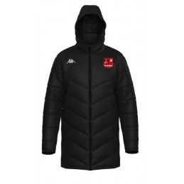 Manteau Giambolo