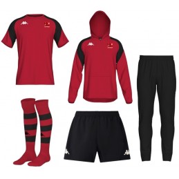 Pack Complet