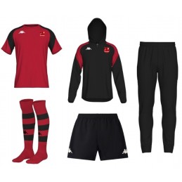 Pack Complet II