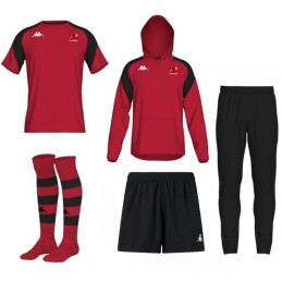 Pack complet