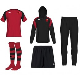 Pack complet II