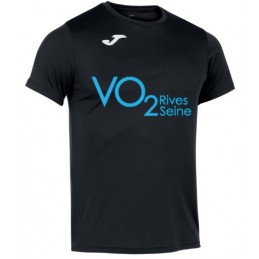 Maillot Record II