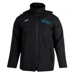 Parka Trivor