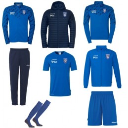 Pack Adulte