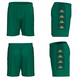 Short Gondo Adulte